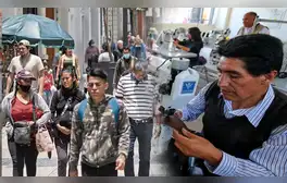 Días feriados en octubre: conoce el calendario de fechas libres y días no laborables en el sector público, según El Peruano