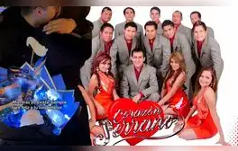 Fue una de las voces principales de la época dorada de Corazón Serrano y hoy grita su amor por conocido cómico ambulante