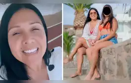Tula Rodríguez IMPACTÓ a su hija con GRAN regalo de cumpleaños por sus 16 años: estas son las FOTOS
