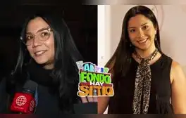 ¿Grace regresa a 'Al fondo hay sitio'? Esto pasó con el personaje de Mayra Couto y esto opina el director