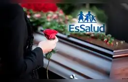 EsSalud 2024: si un asegurado fallece, ¿cuánto dinero reciben los familiares para cubrir sus gastos por sepelio?