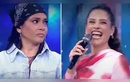 María Pía Copello 'ENFRENTA' a Katia Palma en 'Esto es guerra': "Yo dejé mi puesto para que estés parada aquí"
