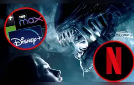 'Alien: Romulus', película completa: ¿DÓNDE VER y cuándo se estrena en el streaming?