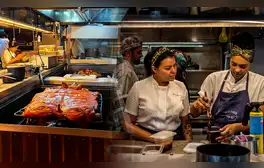 La mejor chef del mundo es de América Latina: nació en el país con la tercera mejor gastronomía de la región