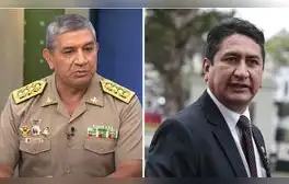 “Tiene habilidades para evadir a la PNP”: así justifica el comandante Víctor Zanabria la clandestinidad de Cerrón