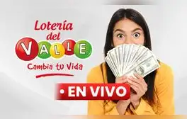 Resultado Lotería del Valle EN VIVO vía Telepacífico HOY, 9 de octubre: que jugó y NÚMEROS GANADORES del sorteo 4765