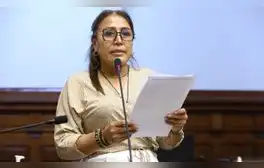 Dictan 30 meses de prisión preventiva a empresarios y exalcalde vinculados a congresista Elizabeth Medina