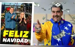 ¿El BONO NAVIDEÑO será el Primer Bono Especial de octubre 2024 y se pagará por el Sistema Patria?