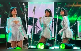 Briela Cirilo PREOCUPA a fans de Corazón Serrano por su falta de actitud: “Atraviesa momentos difíciles”