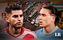 ¿Perú vs Uruguay se verá afectado por el paro de transportistas? FPF aclara su firme postura sobre esto