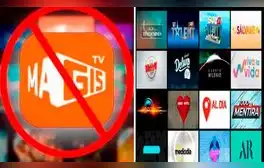 Cancela Magis TV: así puedes tener películas, series y canales gratis en tu Smart TV o celular