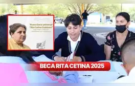 Beca Rita Cetina aumento de pago a estudiantes: LINK de registro de la Beca Universal, lista de beneficiarios y requisitos que debes cumplir