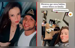 Greissy Ortega SE MUDA a la casa de los padres de Randol Pastor tras ser desalojada con sus hijos: “La burla no dura mucho”