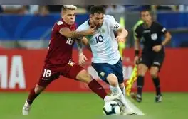 Con el regreso de Lionel Messi: alineaciones del Argentina vs Venezuela por la fecha 9 de las Eliminatorias 2026
