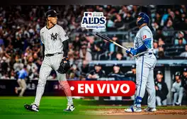 [ESPN] Yankees vs Royals EN VIVO HOY, series divisionales MLB: pitchers y lineups confirmados del juego 3
