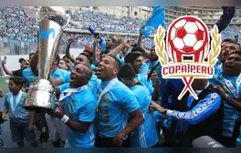 Era una de las promesas de Sporting Cristal, campeonó ante Alianza Lima y ahora jugará en Deportivo Ucrania de Copa Perú