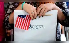 BUENAS NOTICIAS de USCIS 2024 para inmigrantes que podrán tener la ciudadanía en Estados Unidos sin saber INGLÉS