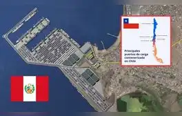 Megapuerto de Chancay: las razones que causan alerta en Chile y su posible impacto en puertos de San Antonio y Valparaíso
