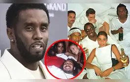 FILTRAN presuntos videos sexuales de P. Diddy con 3 RECONOCIDAS celebridades, según exabogada de presunta víctima