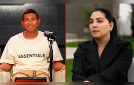 El IMPACTANTE mensaje de Ana Siucho después de que Edison Flores borrara sus fotos juntos en redes