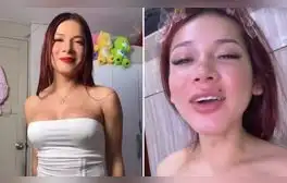 La 'Uchulú' enfrenta a quienes critican su cirugía de reasignación de sexo: "He disfrutado mi transición"