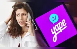 Si me equivoqué al yapear a otra persona, ¿puedo cancelar el pago para recuperar mi dinero? Conoce lo que puedes hacer
