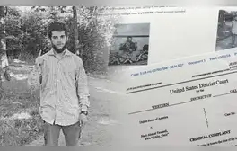 FBI detiene a dos sospechosos vinculados al ISIS que planeaban atentado en las elecciones de EE. UU.