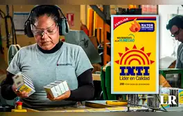La inspiradora historia de Inti, la primera fábrica de fósforo en el PERÚ que costó S/55 millones y producía 1 millón de cajas al día