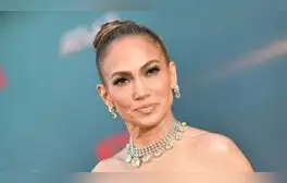 Jennifer Lopez, rompe su silencio tras separación: "No puedo buscar la felicidad en otras personas"