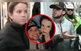 Randol Pastor se DEFIENDE tras desalojo de su pareja Greissy Ortega y sus hijos: "No necesito demostrar nada"
