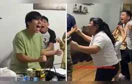 Joven ingresó a San Marcos y su familia estalló de la emoción: “Todo el esfuerzo valió la pena”