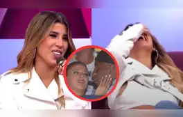 Yahaira Plasencia recuerda relación con Jefferson Farfán tras ser mencionada en 'Enfocados': "Al único que he gozado"