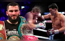 Bivol vs Beterbiev por el título mundial: fecha, hora y dónde ver EN VIVO la pelea del año en Estados Unidos y México