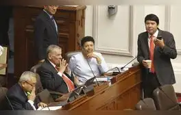 Congreso aprueba ley que le favorece en demanda competencial por el caso JNJ
