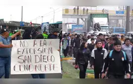 ¿Habrá clases en los colegios de Lima por paro de transportistas HOY jueves 10 de octubre? Esto dice Minedu