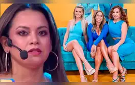 Florcita Polo CONFRONTA a ‘América Hoy’ tras fuertes burlas en su contra: “Su programa no vale la pena”