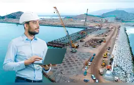 Esta es la ingeniería más solicitada en el Megapuerto de Chancay y sus áreas de trabajo, según el CIP