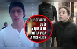Ítalo Villaseca ROMPE su silencio tras desalojo de Greissy Ortega: "Que se aleje de él y le dé otra vida a mis hijos"