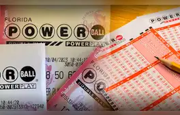 Resultados Powerball 2024: NÚMEROS ganadores del miércoles 9 de octubre de la lotería en Estados Unidos