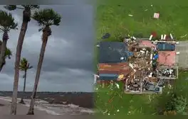 Huracán Milton en Florida 2024: las impactantes imágenes tras las inundaciones y tornados en Estados unidos