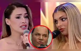 Milett Figueroa ENCARA a a exChica Dorada tras lanzar grave acusación contra Mauricio Diez Canseco: “Cuiden la lengua”
