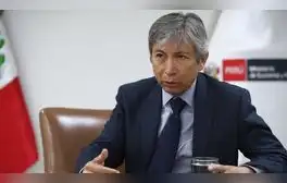 José Arista: "Un déficit (fiscal) persistente espanta a los inversionistas"