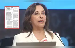 Dina Boluarte oficializa ley que transfiere la investigación preliminar de delitos a la PNP