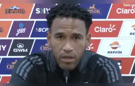 Pedro Gallese no pierde las esperanzas de que la selección gane todos sus partidos: "Vamos a tener chances"