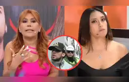 Expareja de Randol Pastor lo acusa de no aportar económicamente para su hija: “No le conozco ningún trabajo”