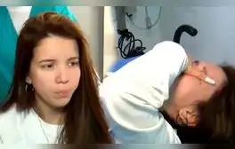 Greissy Ortega se quiebra desde la clínica tras ser desalojada con sus hijos: médicos confirman delicado estado de salud