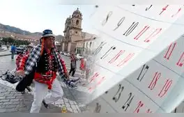 Declaran días no laborables el 13 y 14 de octubre: estas dos regiones del Perú lo disfrutarán