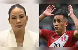 Cienciano SE DESLIGA de problemas legales de Christian Cueva y le envía comunicado a Pamela López: "No nos compete"