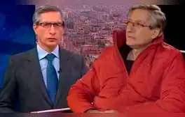 Federico Salazar hace SORPRENDENTE confesión sobre su futuro en la TV peruana: "Me van a sacar"