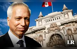 Aldo Vásquez sobre demanda competencial del Congreso: "Quieren blindarse, que los ciudadanos no acudan al Poder Judicial"